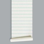 Papel de Parede - Minimalist