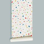 Papel de Parede - Terrazzo
