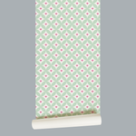 Papel de Parede - Cobogós Corações