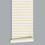 Papel de Parede - Ondinhas