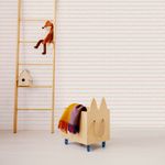 Papel de Parede - Ondinhas