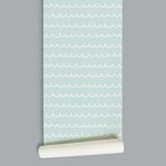 Papel de Parede - Ondinhas II