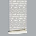 Papel de Parede - Ondinhas II