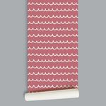 Papel de Parede - Ondinhas II