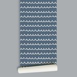 Papel de Parede - Ondinhas II