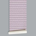 Papel de Parede - Ondinhas II