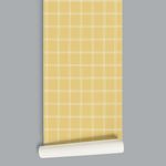 Papel de Parede - Gradil Duplo II