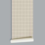 Papel de Parede - Gradil Duplo II