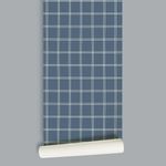Papel de Parede - Gradil Duplo II