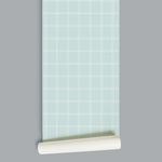 Papel de Parede - Gradil Duplo II