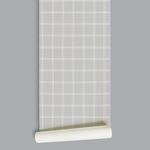 Papel de Parede - Gradil Duplo II