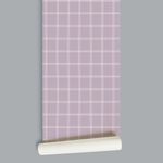 Papel de Parede - Gradil Duplo II