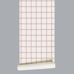 Papel de Parede - Gradil Duplo II