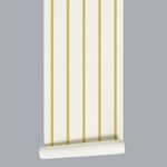 Papel de Parede - Linhas Brush