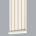 Papel de Parede - Linhas Brush