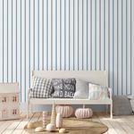 Papel de Parede - Linhas Brush