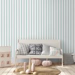 Papel de Parede - Linhas Brush