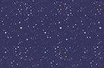 Tapete Playmat - Estrelinhas