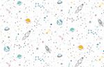 Tapete Playmat - Space
