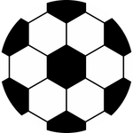 Tapete Playmat - Bola Futebol