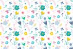 Tapete Playmat - Liberty