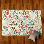 Tapete Playmat - Mini Jardim da Patagônia