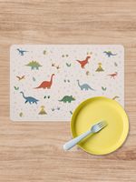 Jogo Americano - Happy Dinos