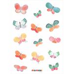 Stickers - Borboletas
