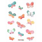 Stickers - Borboletas