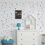 Stickers - Estrelinhas