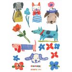 Stickers - Nos Amis