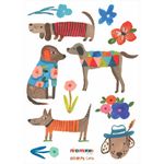 Stickers - Nos Amis