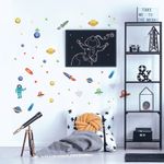Stickers - Perdido no Espaço - Estrelas
