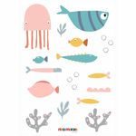 Stickers - Under The Sea