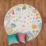 Tapete Playmat - Garden