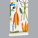 Papel de Parede - Insectes