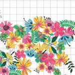 Papel de Parede - Mapa Inspire Mee