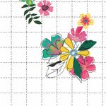 Papel de Parede - Mapa Inspire Mee