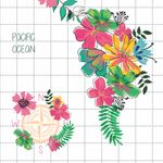 Papel de Parede - Mapa Inspire Mee