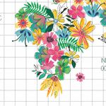 Papel de Parede - Mapa Inspire Mee