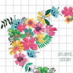 Papel de Parede - Mapa Inspire Mee