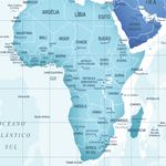 Papel de Parede - Mapa Acqua