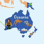 Papel de Parede - Mapa Super Heroes Lego