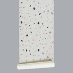 Papel de Parede - Terrazzo
