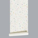 Papel de Parede - Terrazzo