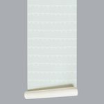 Papel de Parede - Bandeirinhas