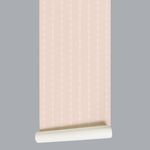 Papel de Parede - Colar de Pérolas
