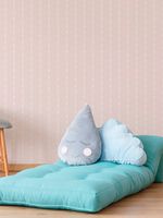 Papel de Parede - Colar de Pérolas