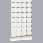Papel de Parede - Gradil Duo