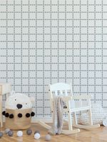 Papel de Parede - Gradil Duo